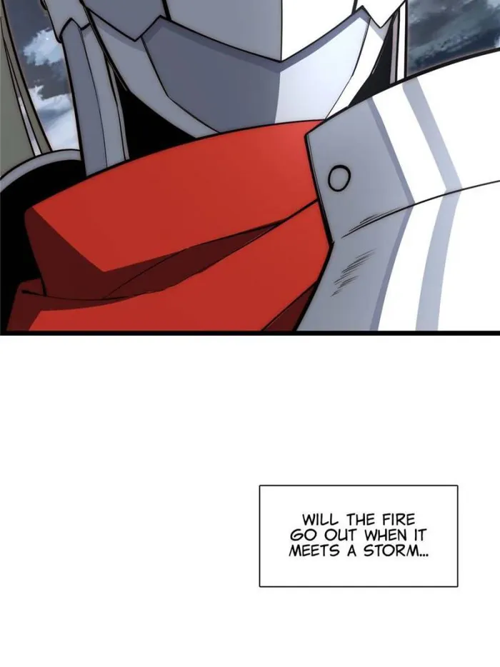 Adventures of an Undead Who Became Paladin Chapter 126 - page 63