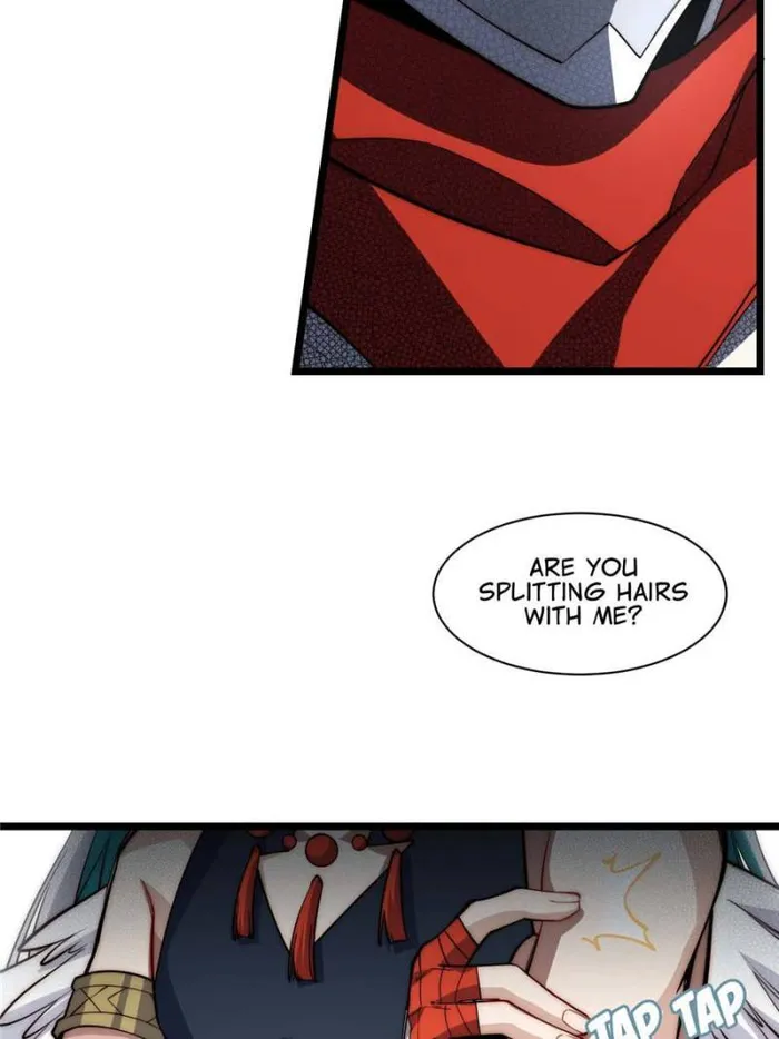 Adventures of an Undead Who Became Paladin Chapter 126 - page 7