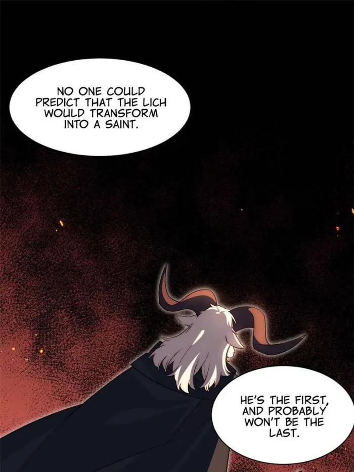 Adventures of an Undead Who Became Paladin Chapter 109 - page 18