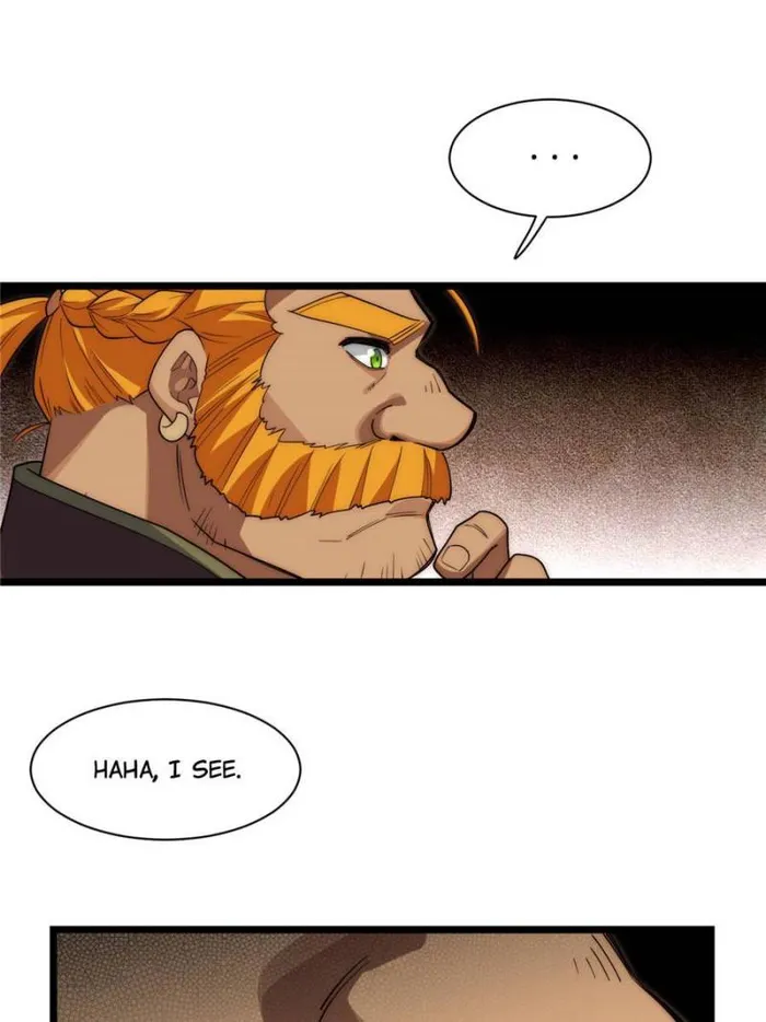 Adventures of an Undead Who Became Paladin Chapter 127 - page 14