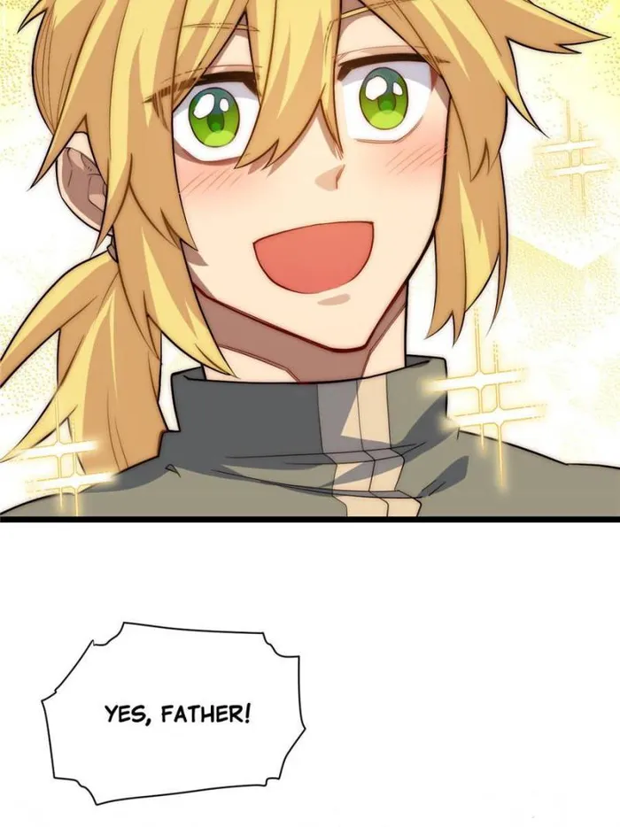 Adventures of an Undead Who Became Paladin Chapter 127 - page 26