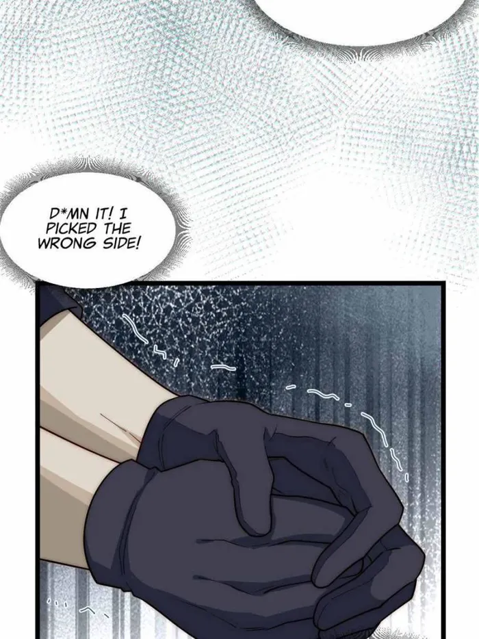 Adventures of an Undead Who Became Paladin Chapter 127 - page 34