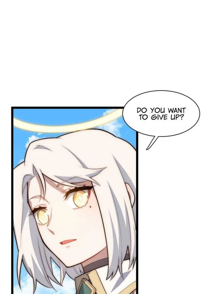 Adventures of an Undead Who Became Paladin Chapter 127 - page 44