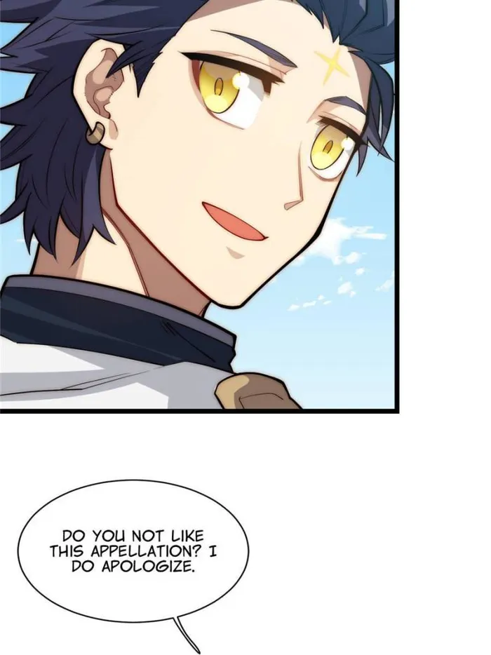Adventures of an Undead Who Became Paladin Chapter 127 - page 5