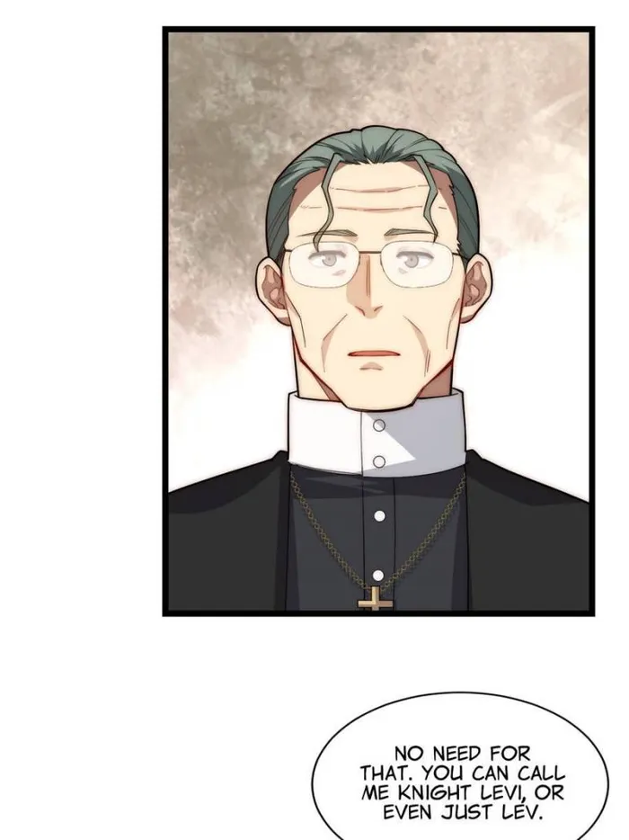 Adventures of an Undead Who Became Paladin Chapter 127 - page 6