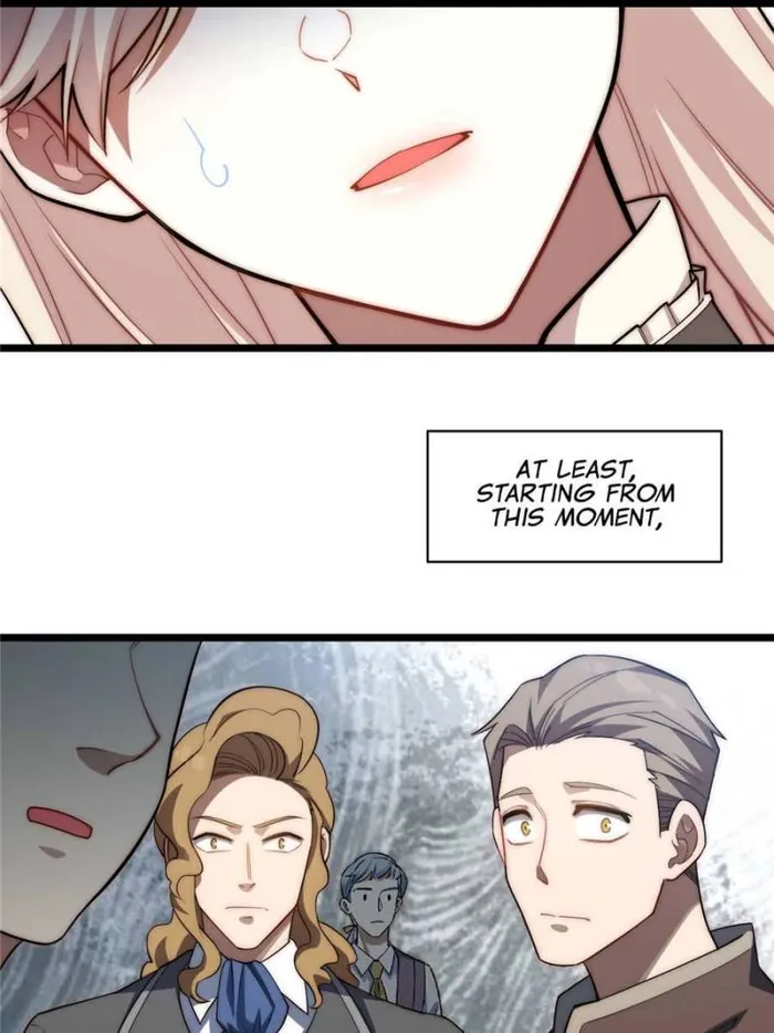 Adventures of an Undead Who Became Paladin Chapter 127 - page 61