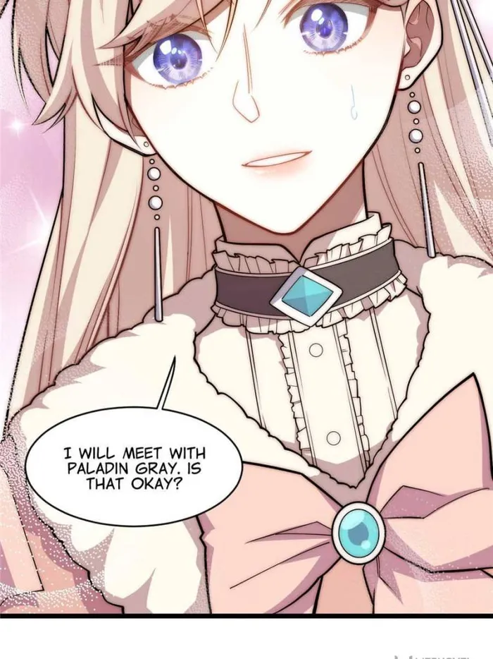 Adventures of an Undead Who Became Paladin Chapter 127 - page 63