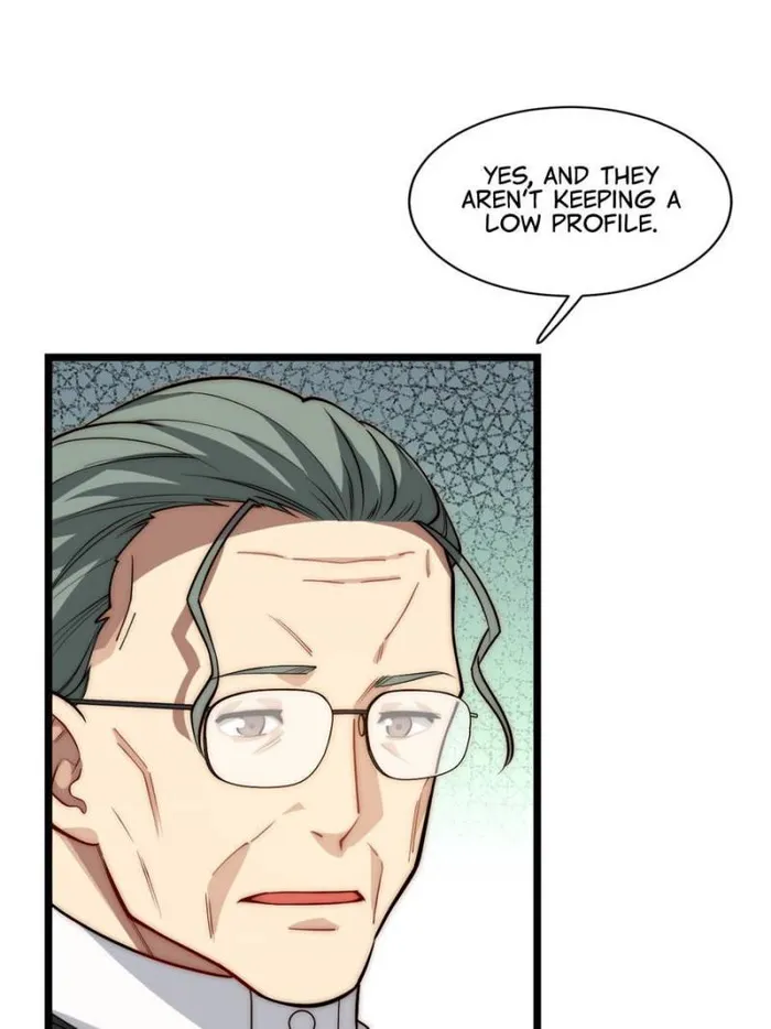 Adventures of an Undead Who Became Paladin Chapter 127 - page 8