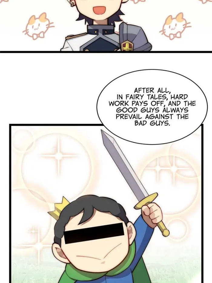 Adventures of an Undead Who Became Paladin Chapter 128 - page 13
