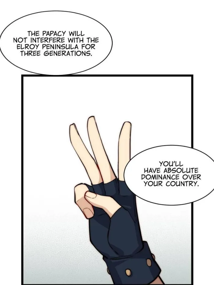Adventures of an Undead Who Became Paladin Chapter 128 - page 21