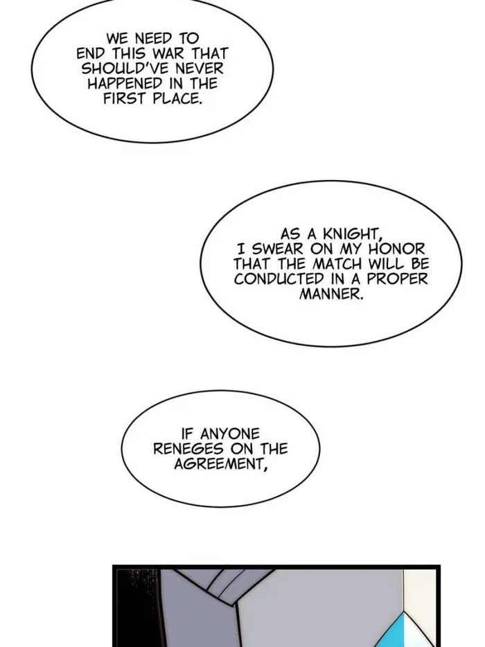 Adventures of an Undead Who Became Paladin Chapter 128 - page 56