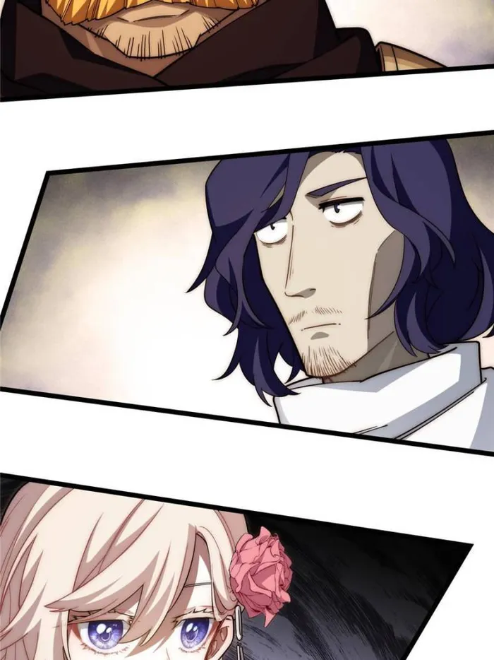 Adventures of an Undead Who Became Paladin Chapter 128 - page 59