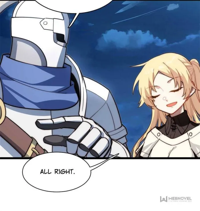 Adventures of an Undead Who Became Paladin Chapter 130 - page 10