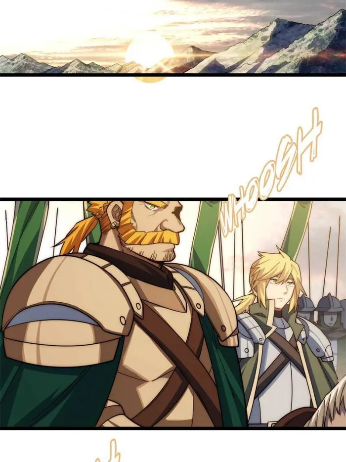 Adventures of an Undead Who Became Paladin Chapter 130 - page 15
