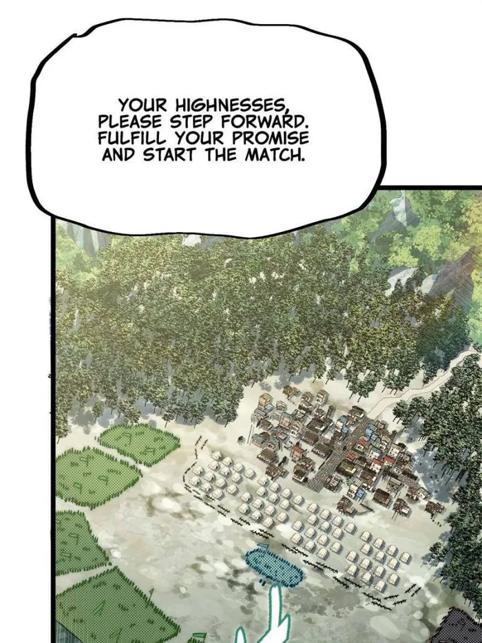Adventures of an Undead Who Became Paladin Chapter 130 - page 21