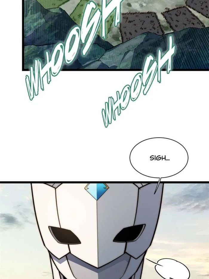 Adventures of an Undead Who Became Paladin Chapter 130 - page 22