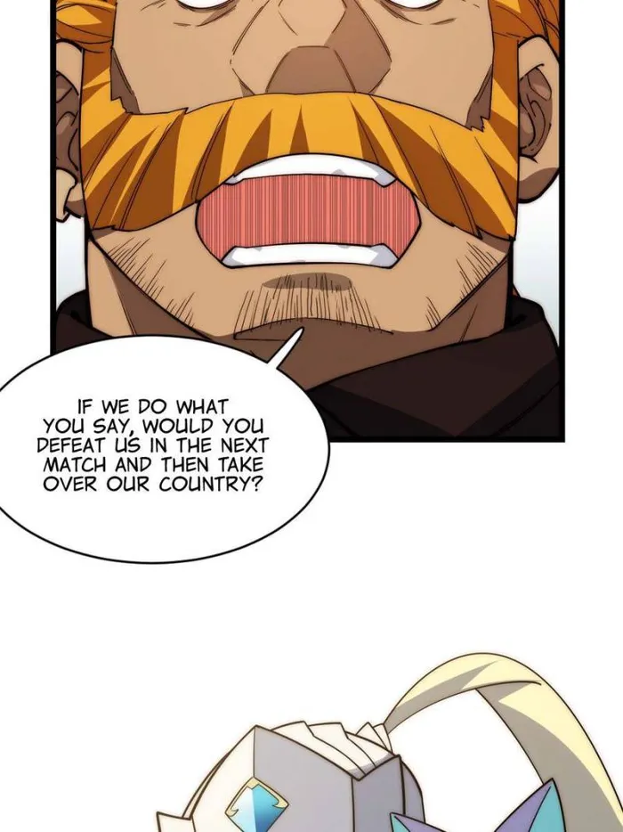 Adventures of an Undead Who Became Paladin Chapter 130 - page 29