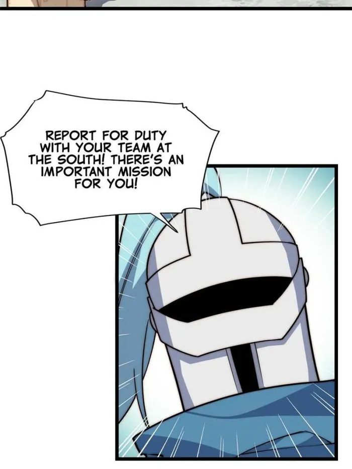 Adventures of an Undead Who Became Paladin Chapter 130 - page 3