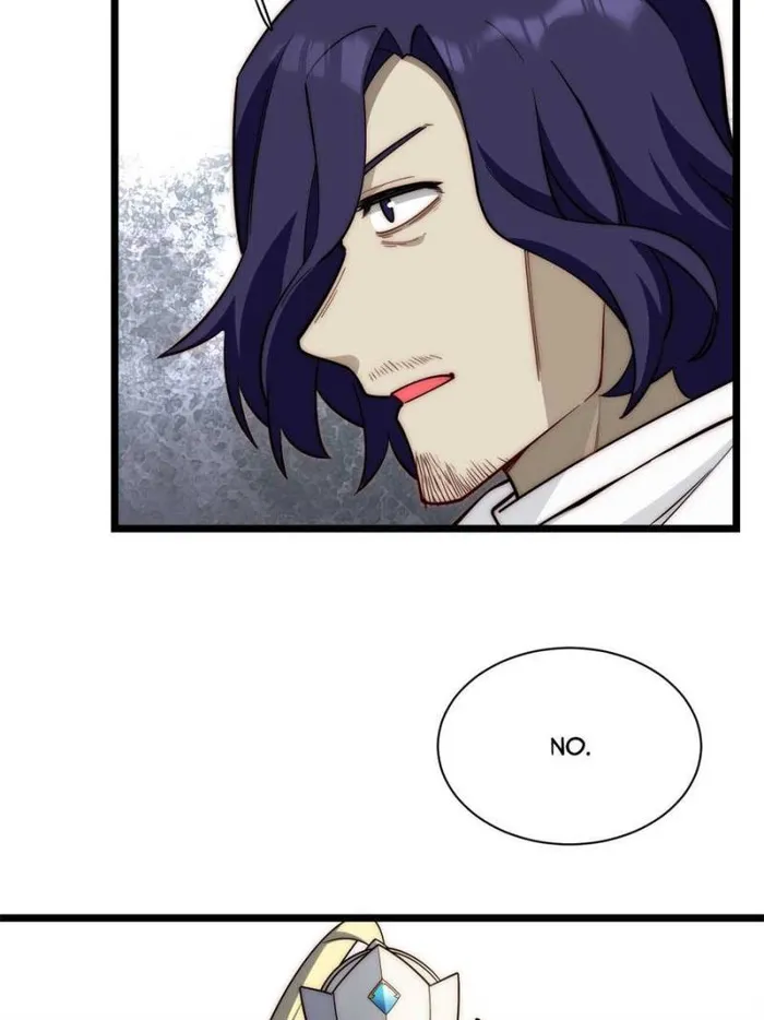 Adventures of an Undead Who Became Paladin Chapter 130 - page 36