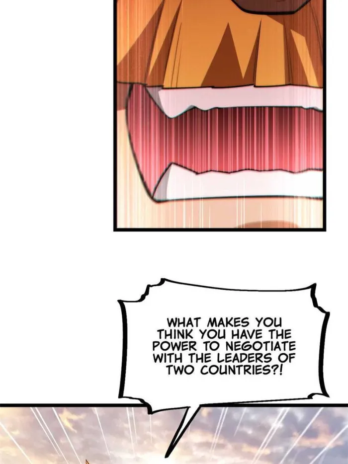 Adventures of an Undead Who Became Paladin Chapter 130 - page 40