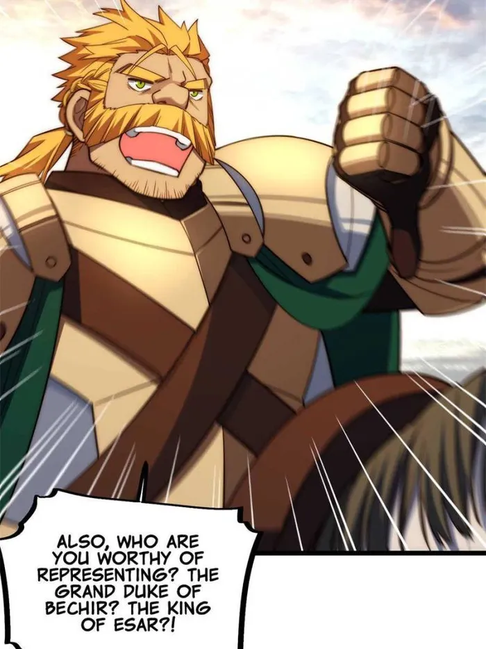 Adventures of an Undead Who Became Paladin Chapter 130 - page 41