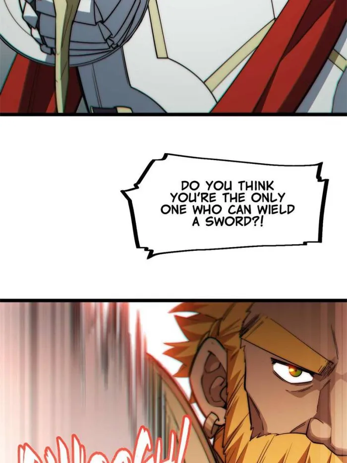 Adventures of an Undead Who Became Paladin Chapter 130 - page 45