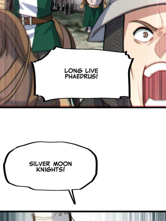 Adventures of an Undead Who Became Paladin Chapter 130 - page 47
