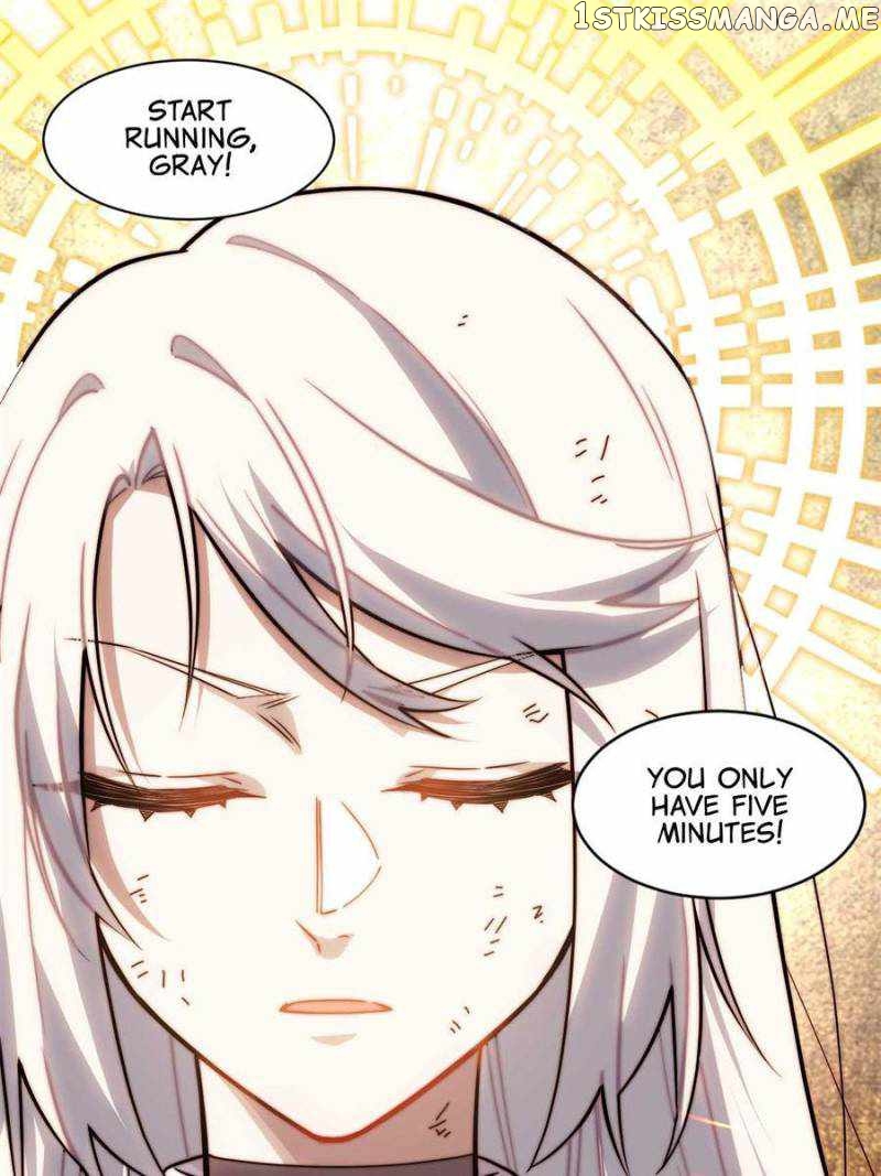 Adventures of an Undead Who Became Paladin Chapter 139 - page 1