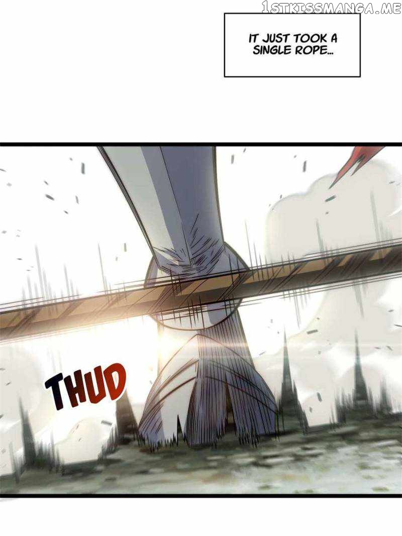Adventures of an Undead Who Became Paladin Chapter 139 - page 14