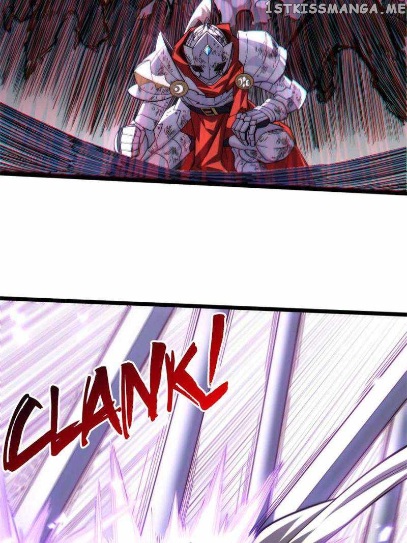 Adventures of an Undead Who Became Paladin Chapter 139 - page 17