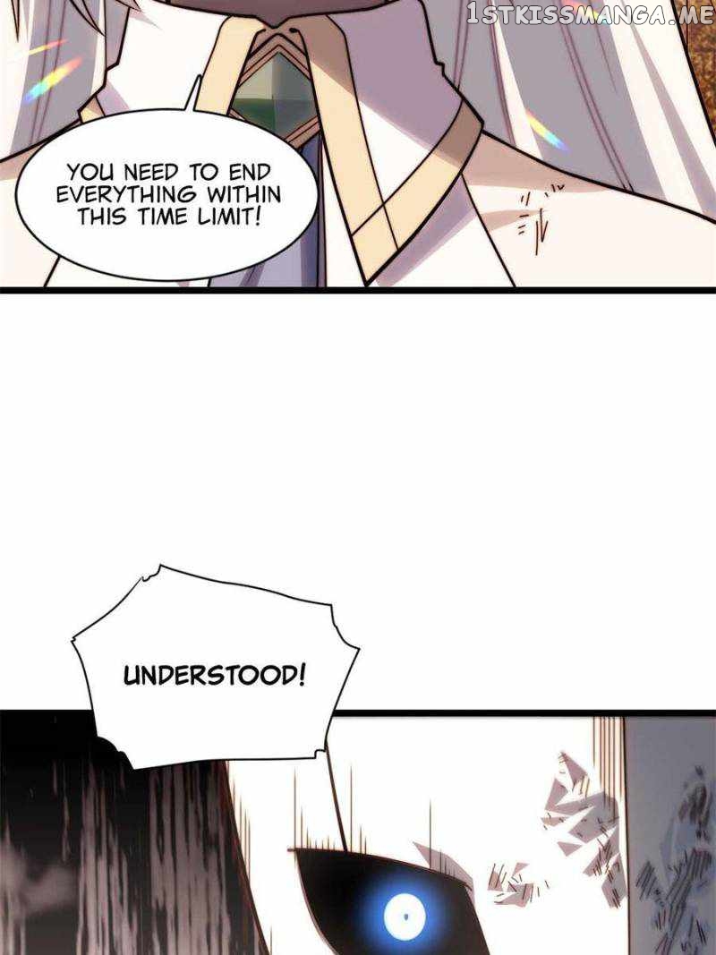 Adventures of an Undead Who Became Paladin Chapter 139 - page 2