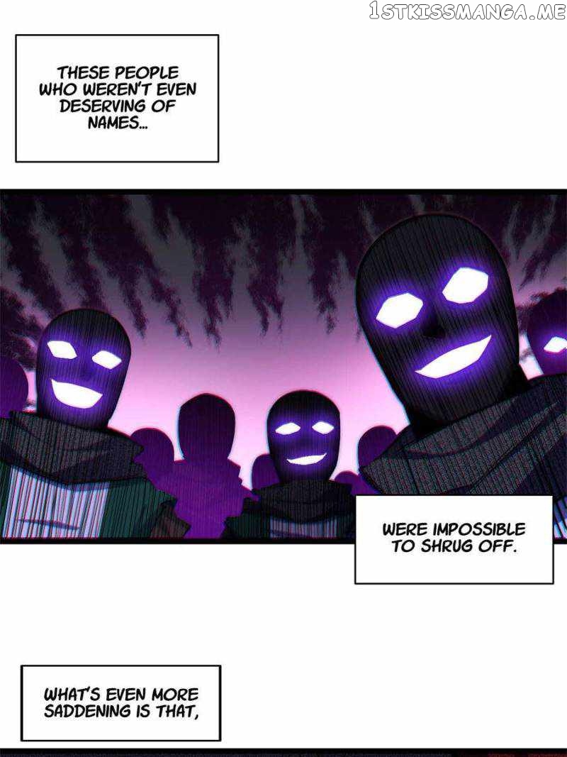 Adventures of an Undead Who Became Paladin Chapter 139 - page 23