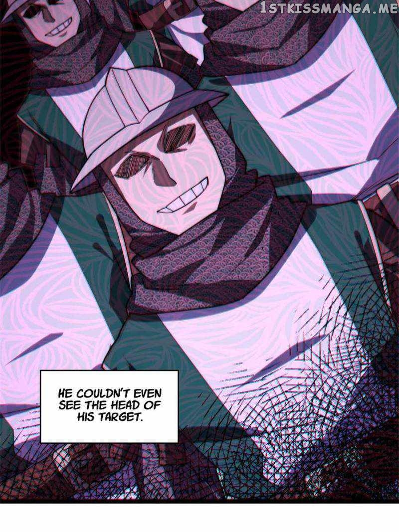 Adventures of an Undead Who Became Paladin Chapter 139 - page 25