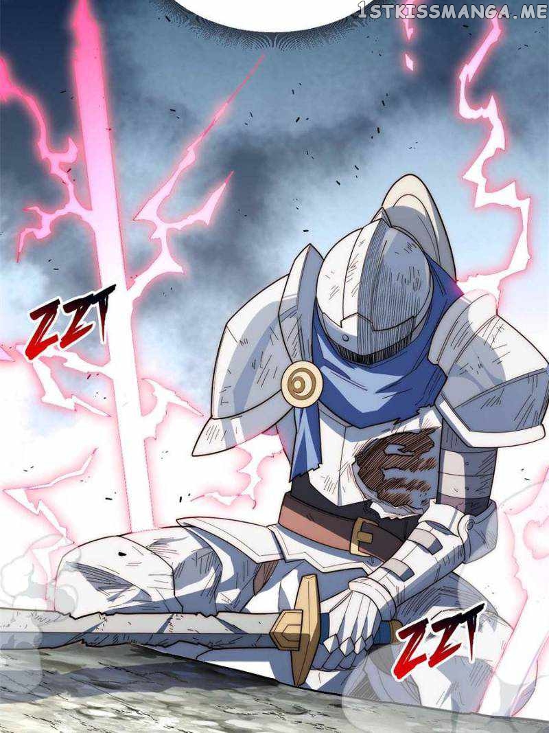 Adventures of an Undead Who Became Paladin Chapter 139 - page 30