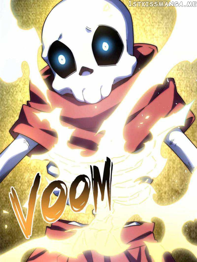 Adventures of an Undead Who Became Paladin Chapter 139 - page 36