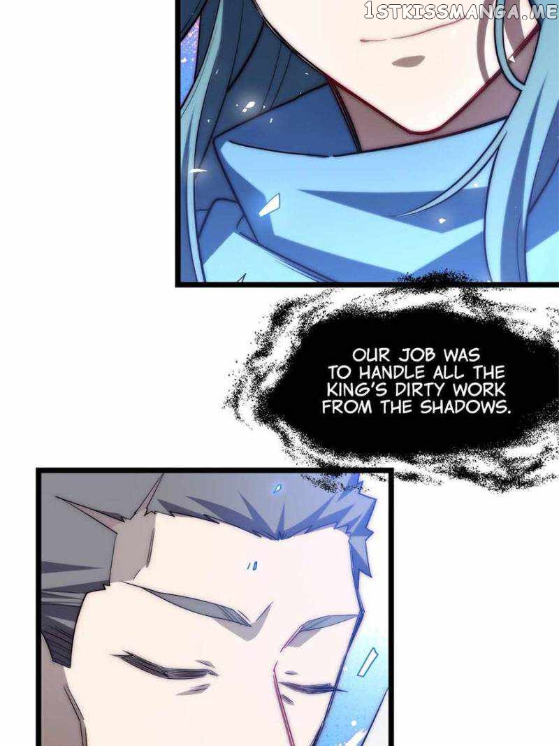 Adventures of an Undead Who Became Paladin Chapter 139 - page 38
