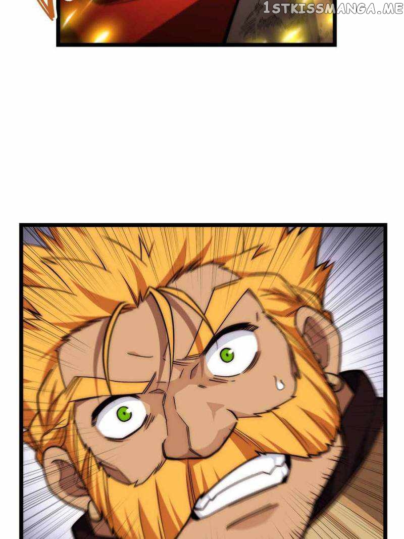 Adventures of an Undead Who Became Paladin Chapter 139 - page 46