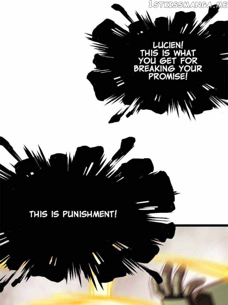 Adventures of an Undead Who Became Paladin Chapter 139 - page 50