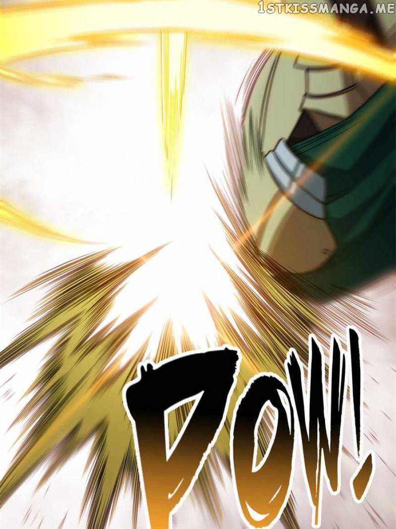 Adventures of an Undead Who Became Paladin Chapter 139 - page 51