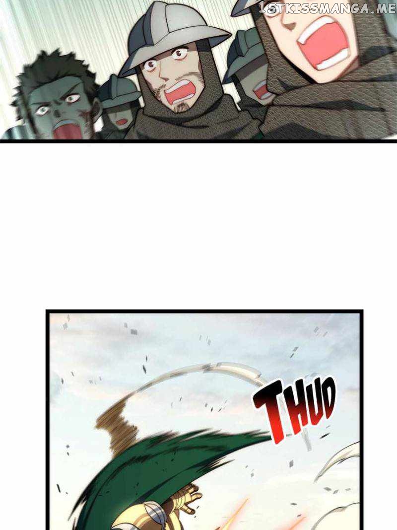 Adventures of an Undead Who Became Paladin Chapter 139 - page 53