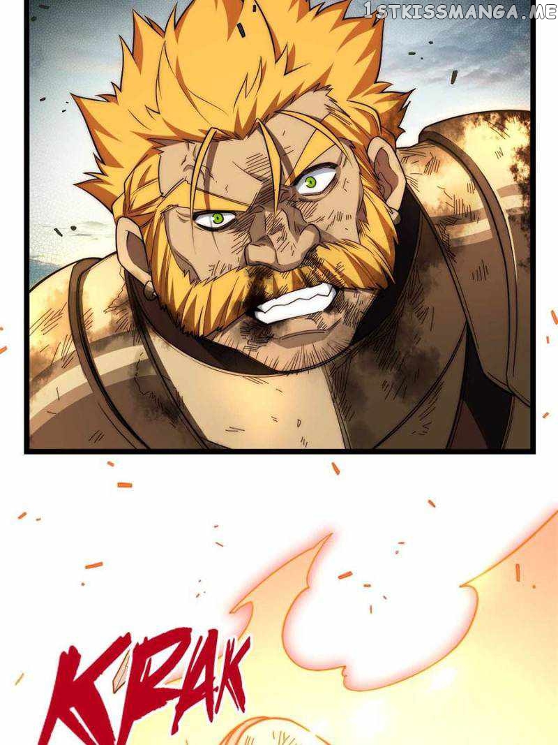 Adventures of an Undead Who Became Paladin Chapter 139 - page 59