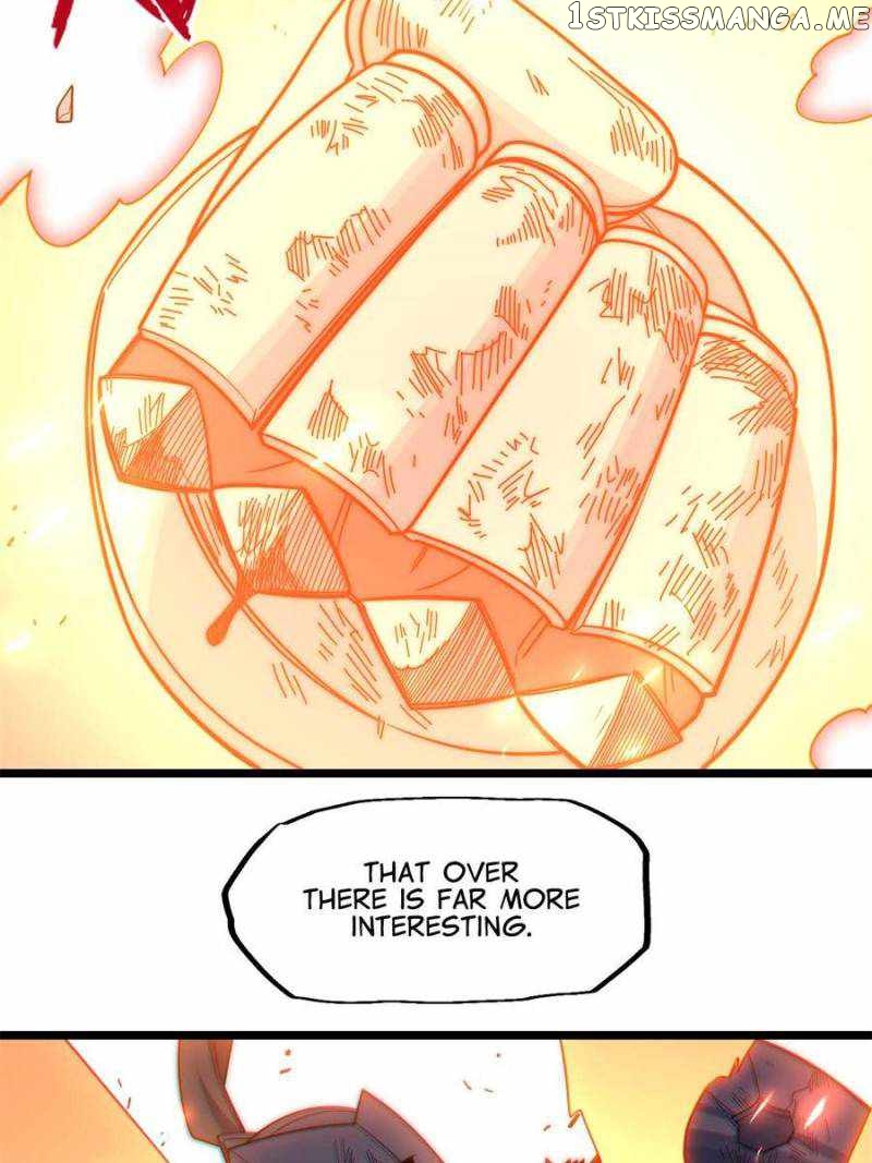Adventures of an Undead Who Became Paladin Chapter 139 - page 60