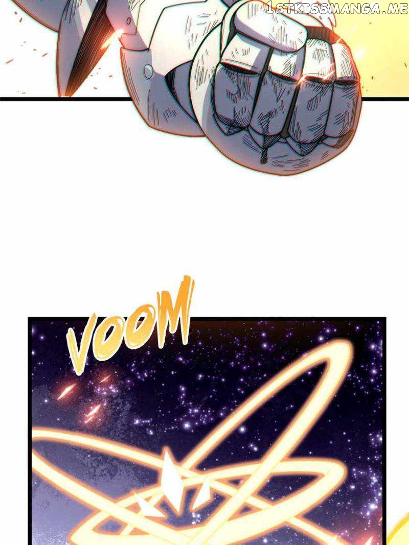 Adventures of an Undead Who Became Paladin Chapter 139 - page 62