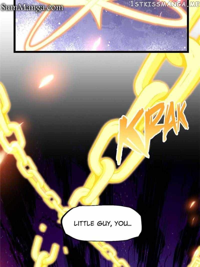 Adventures of an Undead Who Became Paladin Chapter 139 - page 63