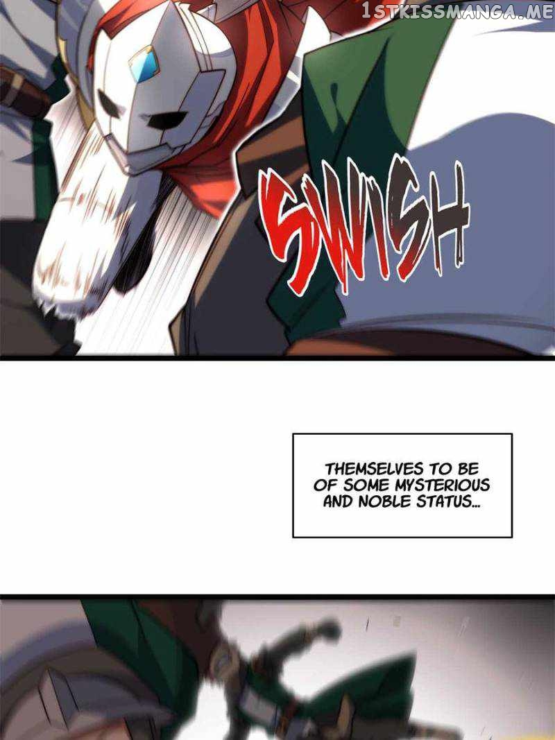 Adventures of an Undead Who Became Paladin Chapter 139 - page 7