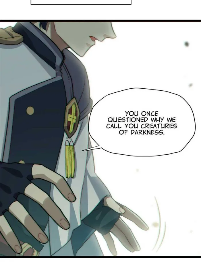 Adventures of an Undead Who Became Paladin Chapter 131 - page 17