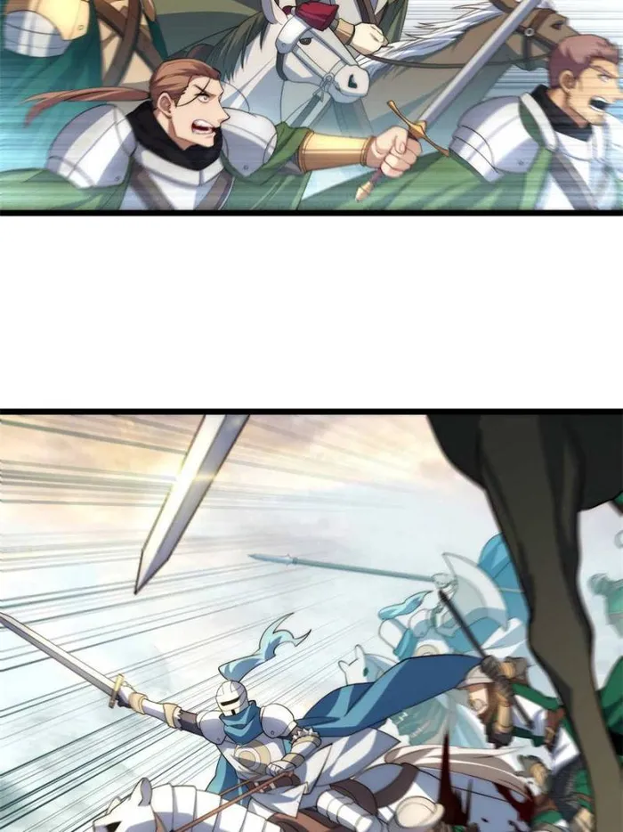 Adventures of an Undead Who Became Paladin Chapter 131 - page 2