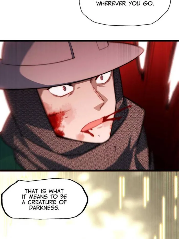 Adventures of an Undead Who Became Paladin Chapter 131 - page 22