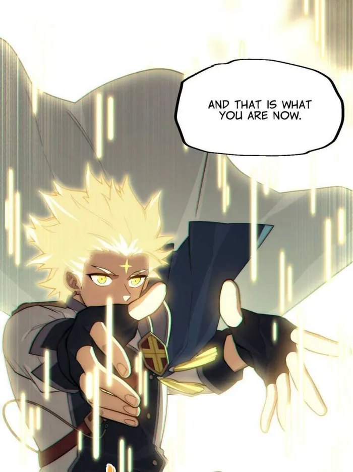 Adventures of an Undead Who Became Paladin Chapter 131 - page 23