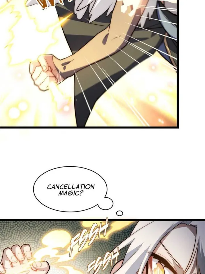 Adventures of an Undead Who Became Paladin Chapter 132 - page 13